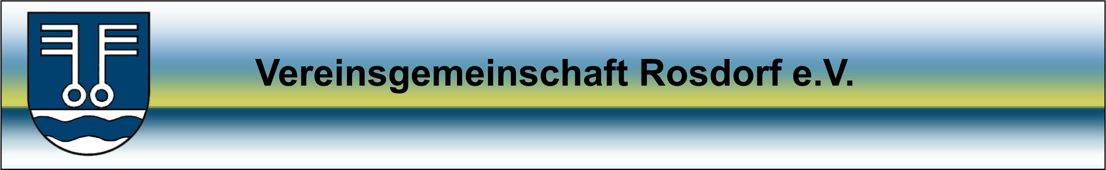 Vereinsgemeinschaft-Rosdorf.de